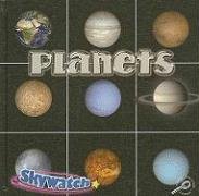 Beispielbild fr Planets (Skywatch) zum Verkauf von AwesomeBooks