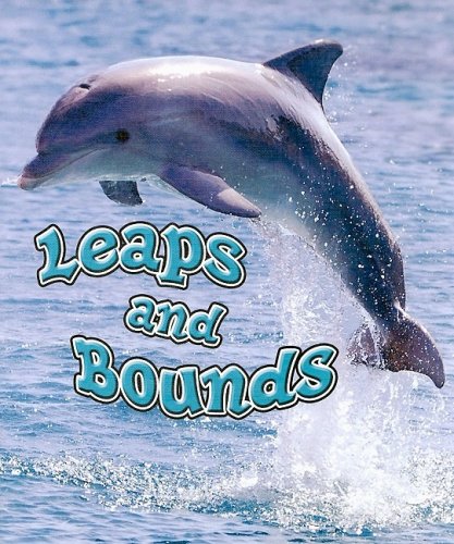 9781604723045: Leaps and Bounds