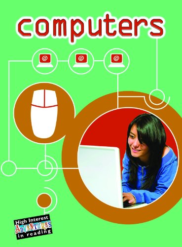 Stock image for Computers for sale by Better World Books