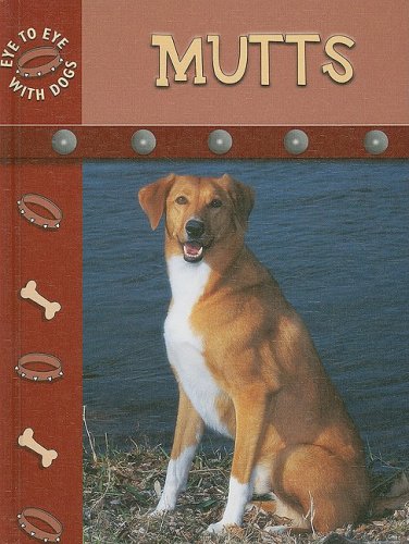 Stock image for Mutts for sale by Better World Books: West