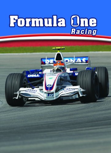 Beispielbild fr Formula One Racing zum Verkauf von Better World Books