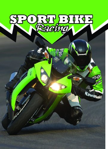 Stock image for Sport Bike Racing for sale by Better World Books