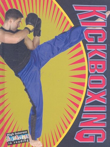 Kickboxing (Action Sports) (9781604723953) by Mattern, Joanne