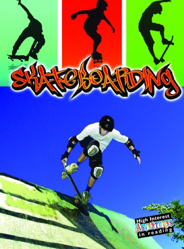 Stock image for Skateboarding for sale by Library House Internet Sales