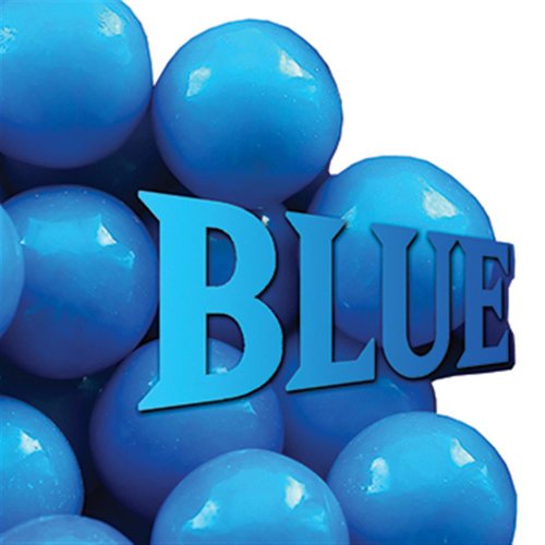 Stock image for Blue (My Colors And Me Board Books) for sale by GF Books, Inc.