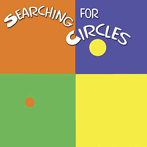 Stock image for Searching for Circles for sale by Better World Books: West