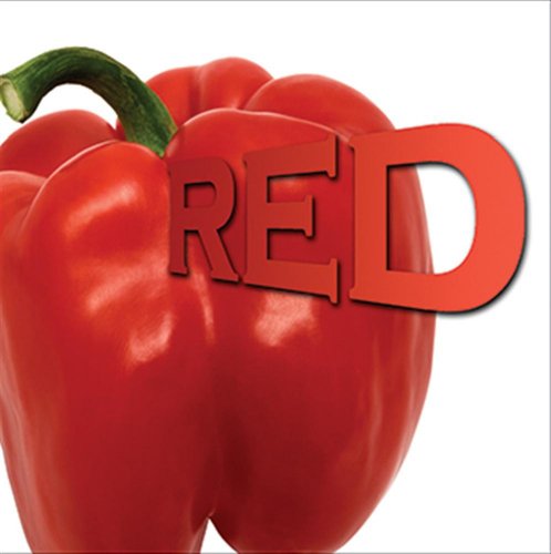 Stock image for Red for sale by Better World Books