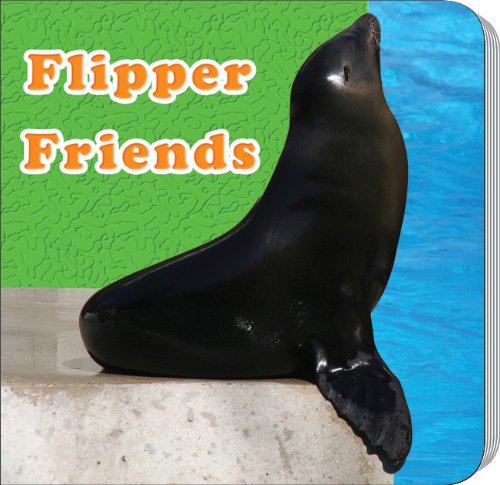 Beispielbild fr Flipper Friends zum Verkauf von Better World Books