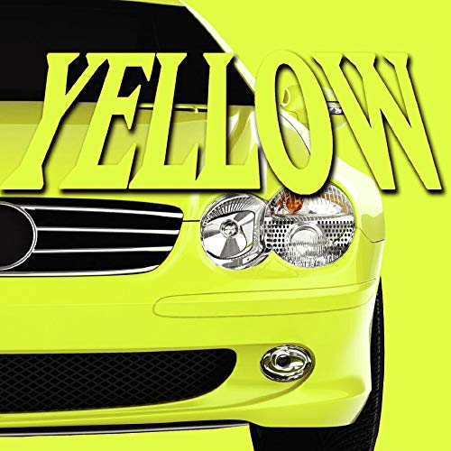 Stock image for Yellow for sale by Better World Books