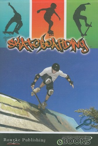 9781604727715: Skateboarding