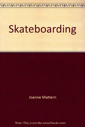 9781604728088: Skateboarding