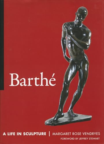 Beispielbild fr Barthe: A Life in Sculpture zum Verkauf von Revaluation Books