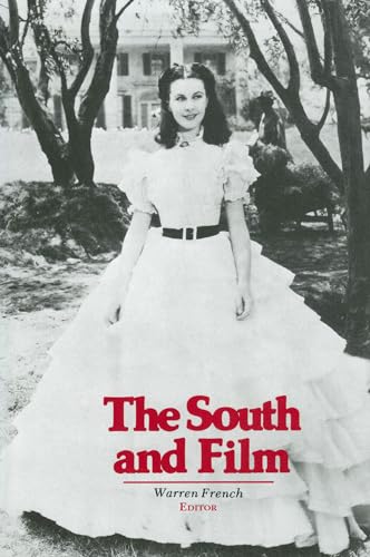 Stock image for The South and Film for sale by Blackwell's