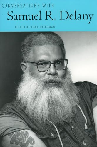 Imagen de archivo de Conversations with Samuel R. Delany (Literary Conversations Series) a la venta por BombBooks