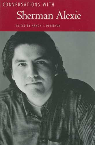 Stock image for Conversations with Sherman Alexie (Literary Conversations Series) for sale by Books From California