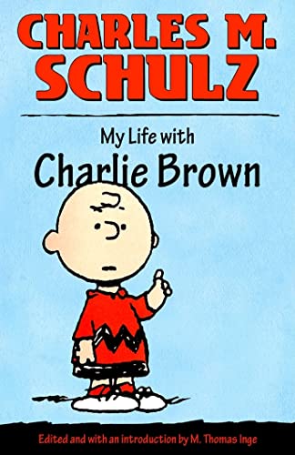 Imagen de archivo de My Life with Charlie Brown a la venta por ThriftBooks-Atlanta