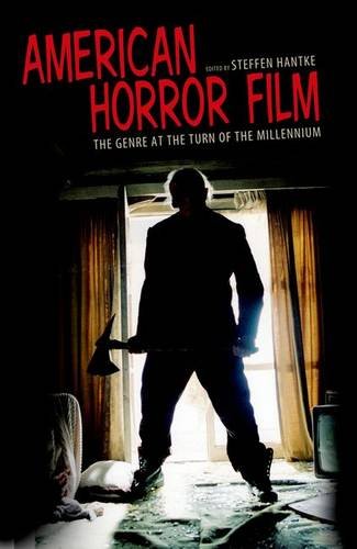 9781604734539: American Horror Film: The Genre at the Turn of the Millennium