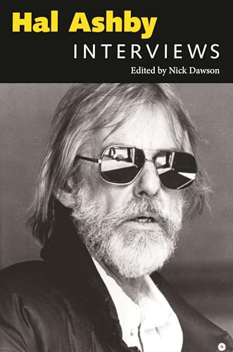 9781604735642: Hal Ashby: Interviews (Conversations with Filmmakers Series)