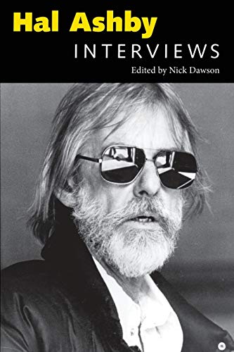 9781604735659: Hal Ashby: Interviews (Conversations with Filmmakers Series)