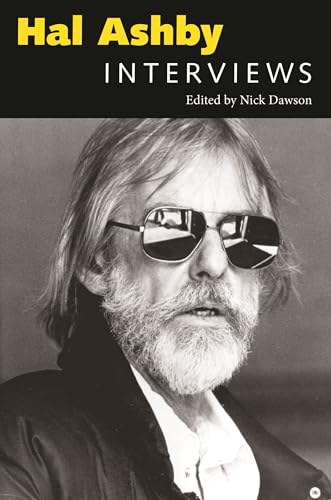 9781604735659: Hal Ashby: Interviews