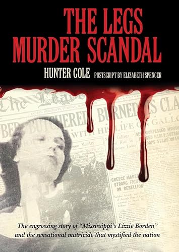 The Legs Murder Scandal.