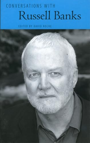 9781604737455: Conversations With Russell Banks