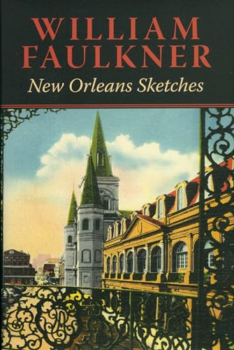 Stock image for New Orleans Sketches (Banner Books) for sale by Save With Sam