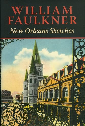 9781604737622: New Orleans Sketches (Banner Books)