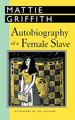 Imagen de archivo de Autobiography of a Female Slave a la venta por Midtown Scholar Bookstore