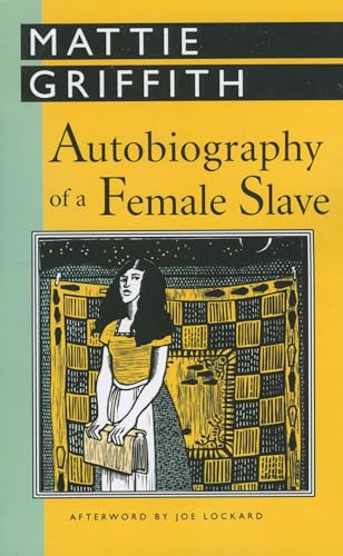 9781604738926: Autobiography of a Female Slave