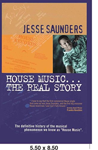 9781604740011: House Music: The Real Story