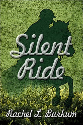 Stock image for Silent Ride for sale by MyLibraryMarket