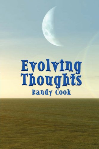 Evolving Thoughts (9781604742503) by Cook, Randy