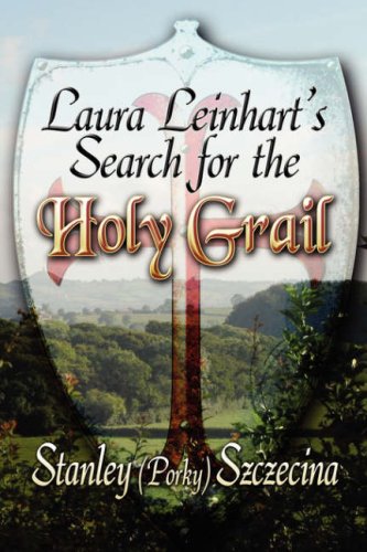 Laura Leinhart's Search for the Holy Grail - Bentley, Douglas W.