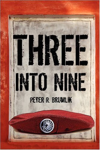 Beispielbild fr Three Into Nine zum Verkauf von ThriftBooks-Atlanta