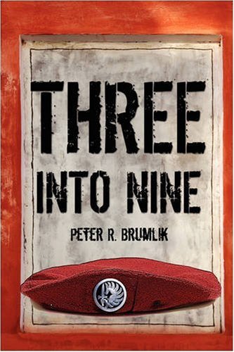 Imagen de archivo de Three Into Nine a la venta por ThriftBooks-Atlanta