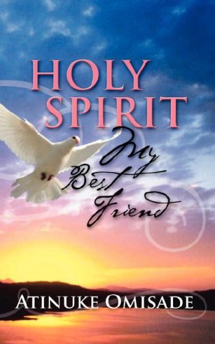 Stock image for Holy Spirit my best Friend for sale by Chiron Media
