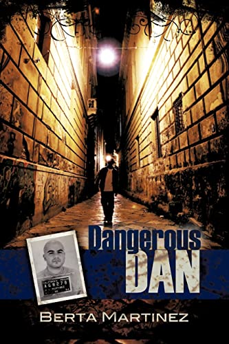 Beispielbild fr Dangerous Dan zum Verkauf von Chiron Media