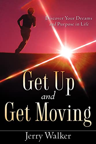 Stock image for GET UP AND GET MOVING for sale by Chiron Media