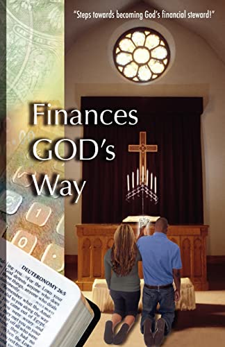 9781604771169: Finances God's Way