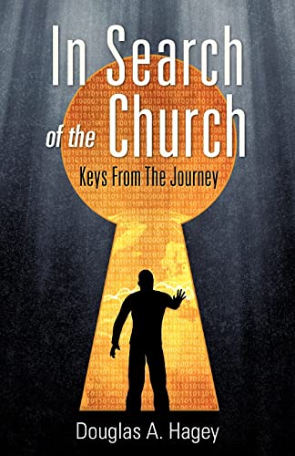 Stock image for In Search Of The Church for sale by Chiron Media