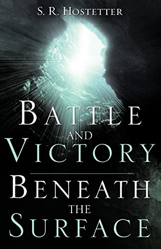 Beispielbild fr Battle and Victory Beneath the Surface zum Verkauf von Books From California