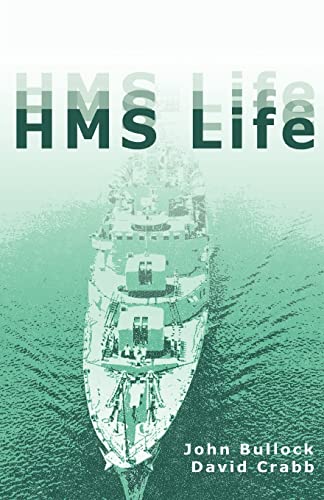 Stock image for HMS Life for sale by WorldofBooks