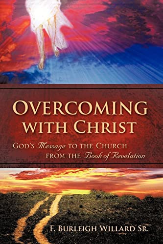 Stock image for Overcoming with Christ for sale by Chiron Media