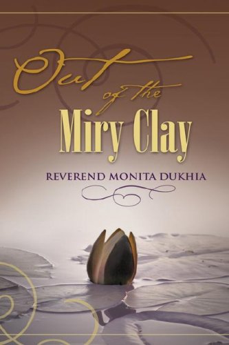 9781604772470: Out of the Miry Clay