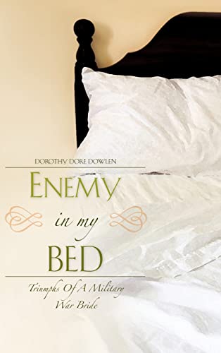 Stock image for Enemy in My Bed for sale by THE SAINT BOOKSTORE