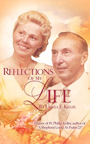 9781604773439: Reflections of My Life