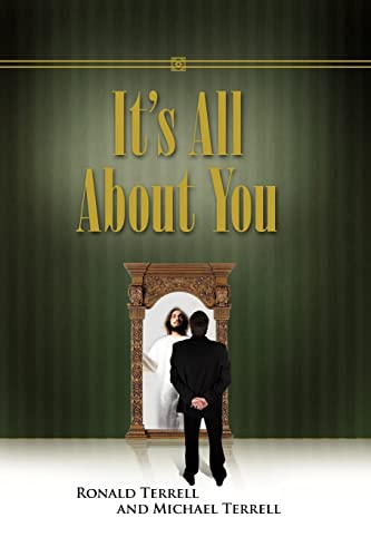 Beispielbild fr It's All about You zum Verkauf von Chiron Media