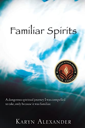 9781604773682: Familiar Spirits