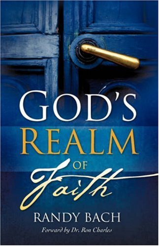 Beispielbild fr God's Realm of Faith zum Verkauf von Chiron Media